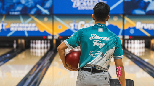Strike a Deal! The Best Affordable Bowling Jerseys
