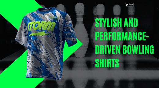 Strike a Pose: Stylish and Performance-Driven Bowling Shirts for Women