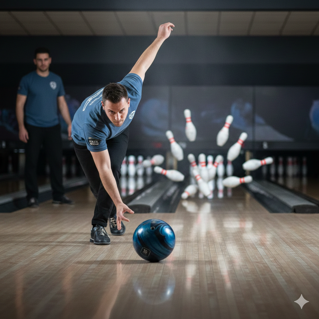 What Is the Weight of a Bowling Ball? How to Pick the Perfect One
