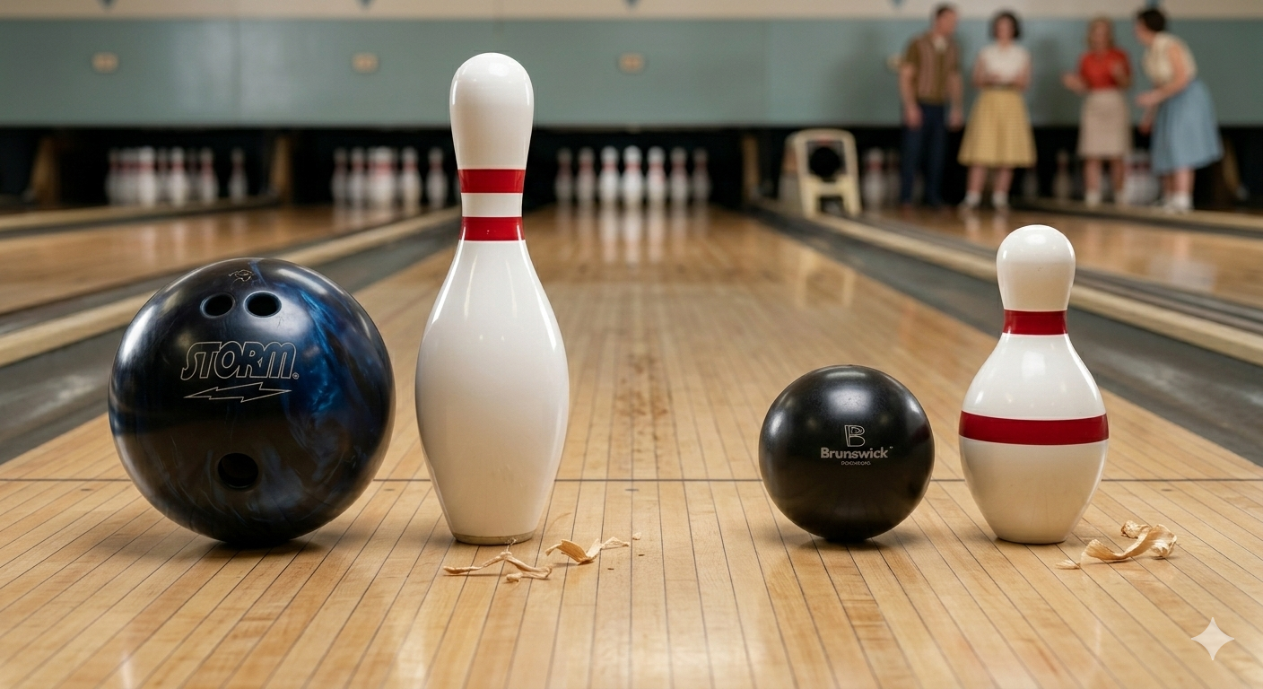 What Is Duck Pin Bowling? Complete Guide
