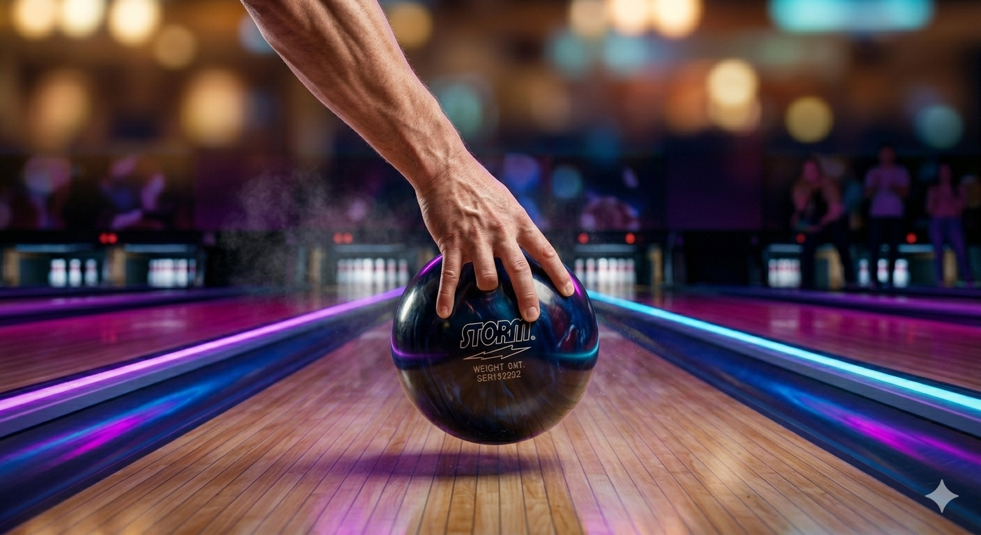 How to Hook a Bowling Ball: Techniques & Tips