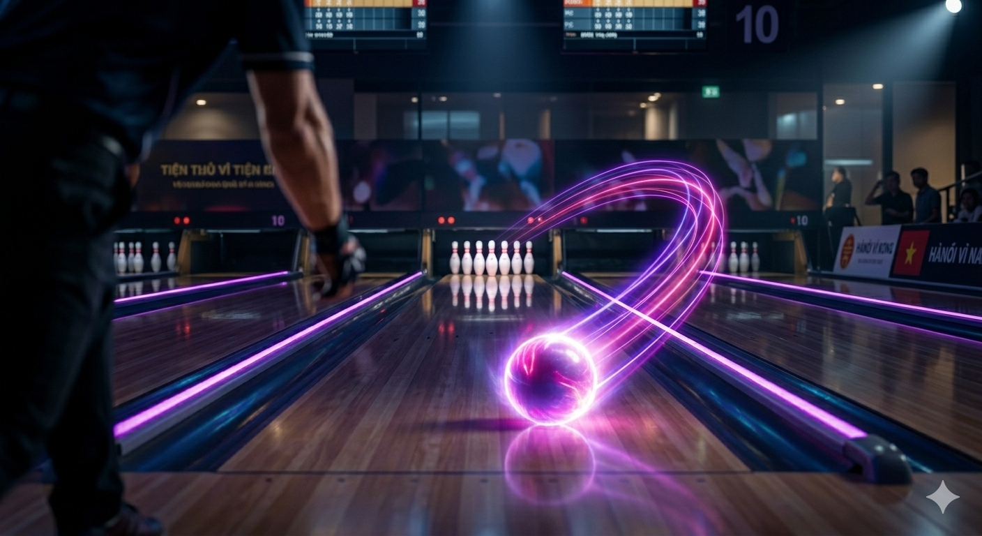 How to Spin Bowling Ball: Techniques & Tips