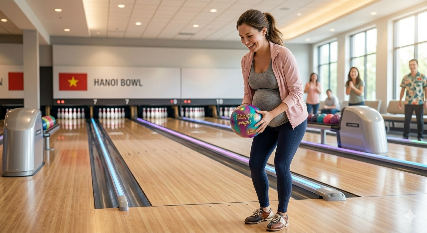 Can Pregnant Women Play Bowling? Complete Safety Guide