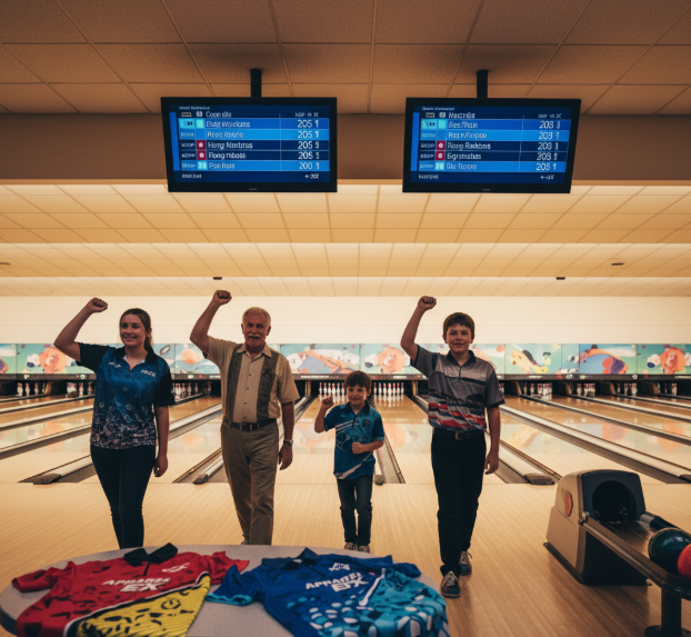 What Is a Handicap in Bowling? How to Calculate Bowling Handicap