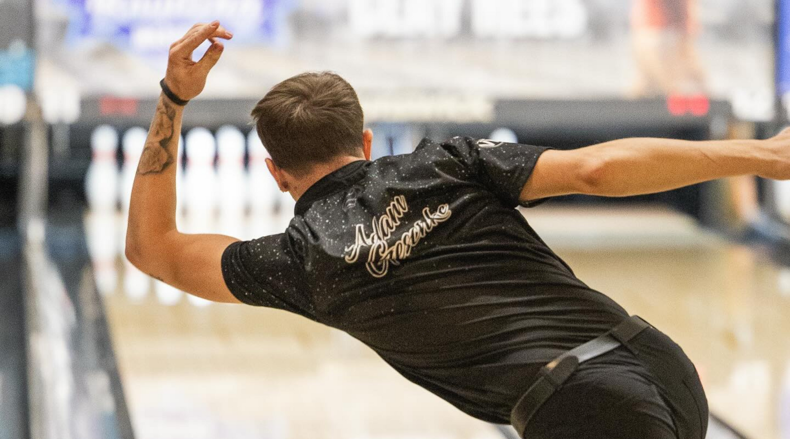 Bowling Shirt Care 101: How to Keep Your Jerseys Looking Sharp and Game-Ready