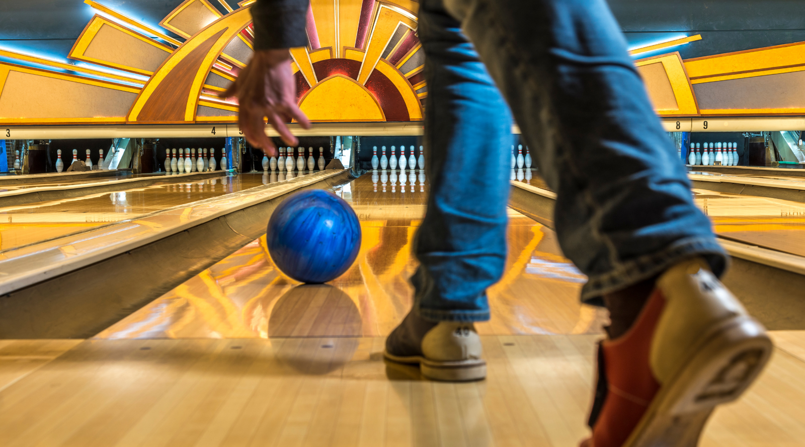 Master the Lingo: 25 Bowling Terms Every Player Should Know (and Look Good Saying Them)