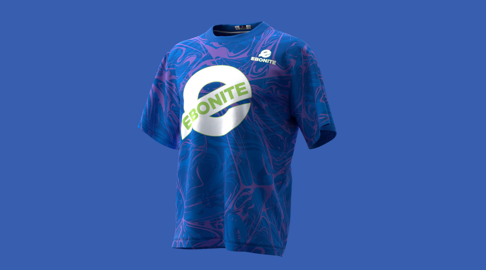 Dominate the Lanes in Style: The Ultimate Guide to Ebonite Bowling Jerseys