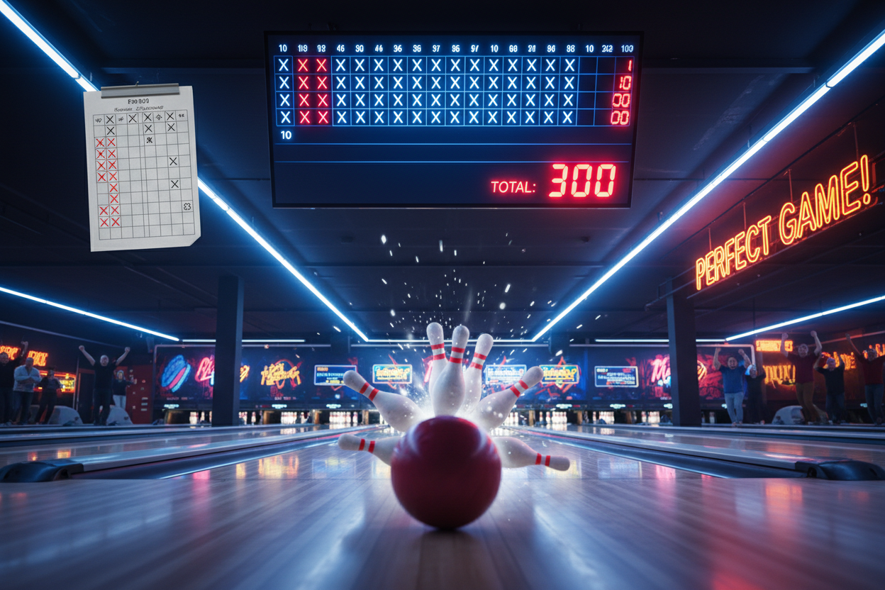 How to Buy a Bowling Ball: Complete Buying Guide