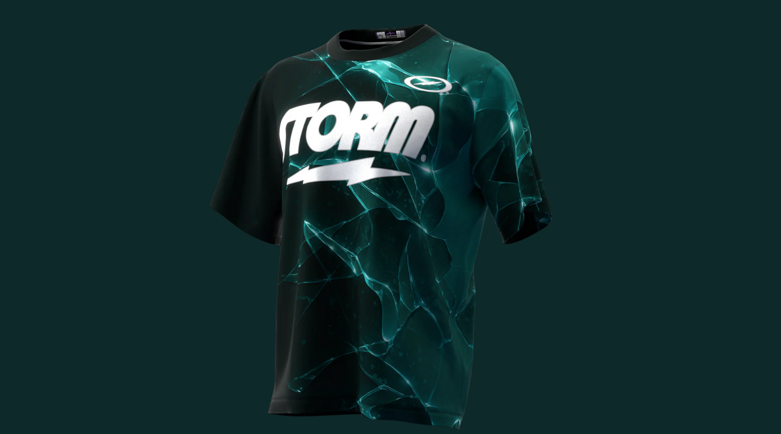 Storm Bowling Jerseys by Apparel EFX: Custom Style Meets Performance