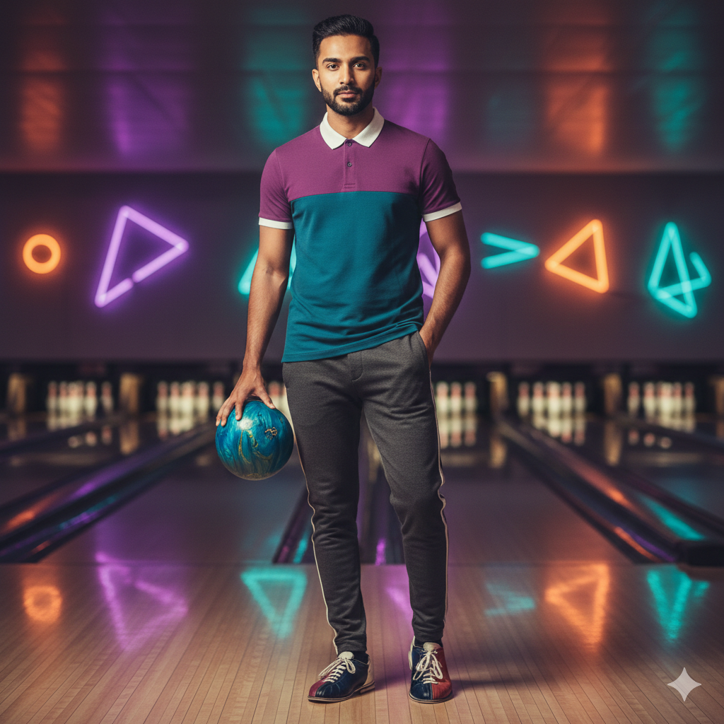 What Do You Wear to Bowling? Complete Dress Guide