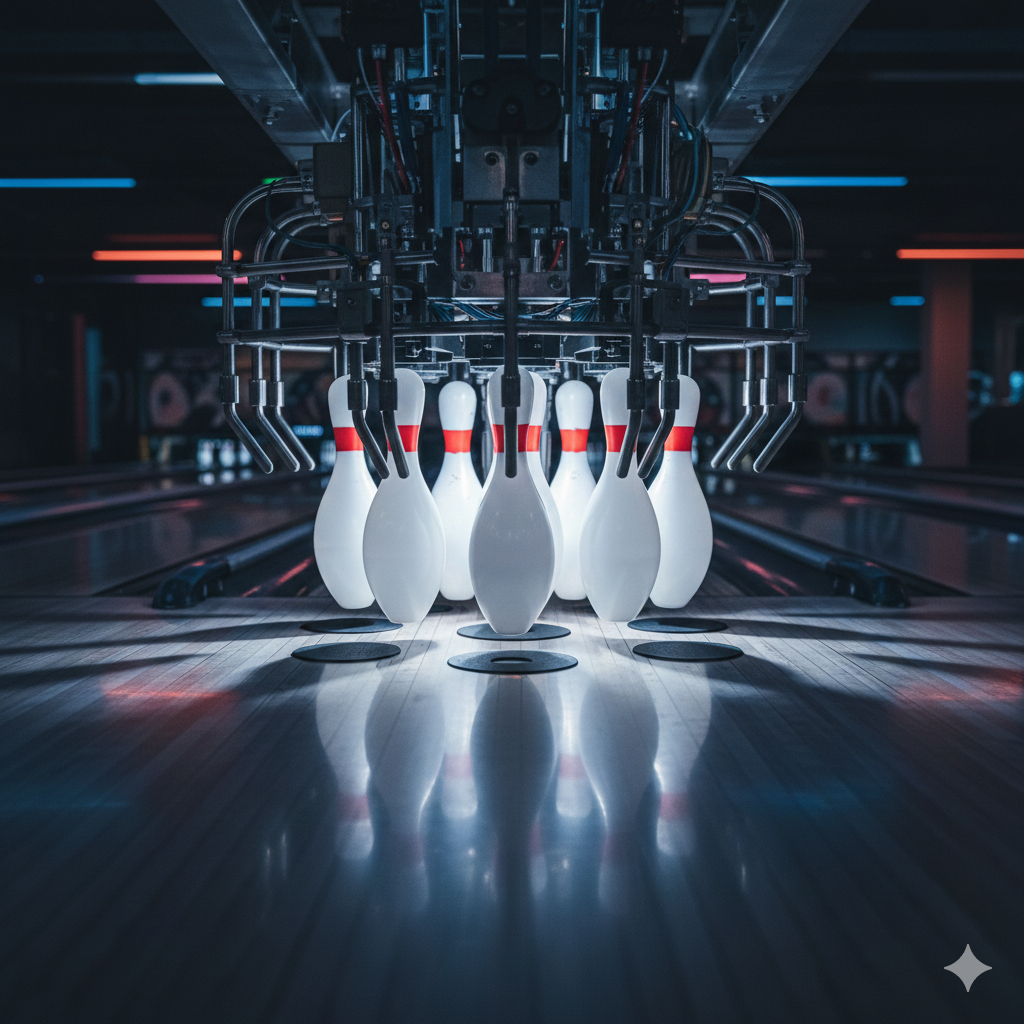 What Is a Rerack in Bowling? Complete Explanation