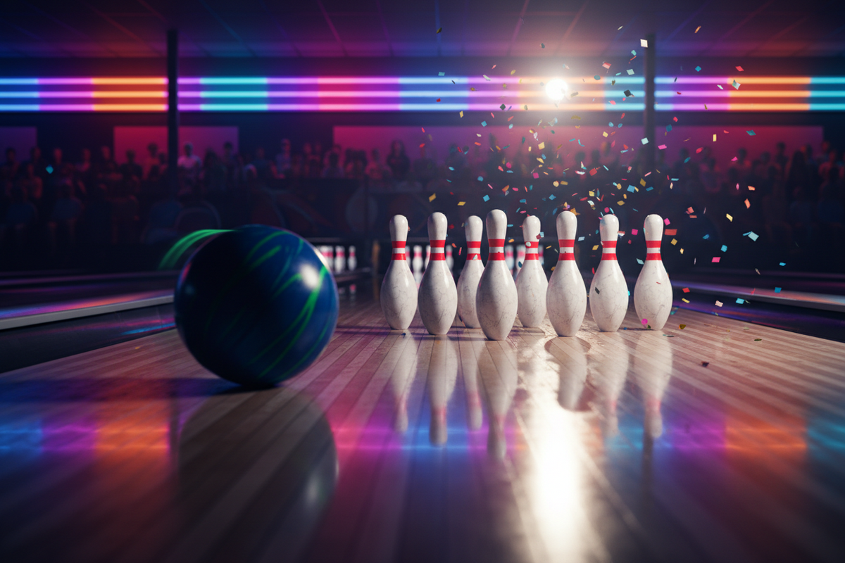 Bowling Rules Explained: Complete Guide to Scoring and Fouls