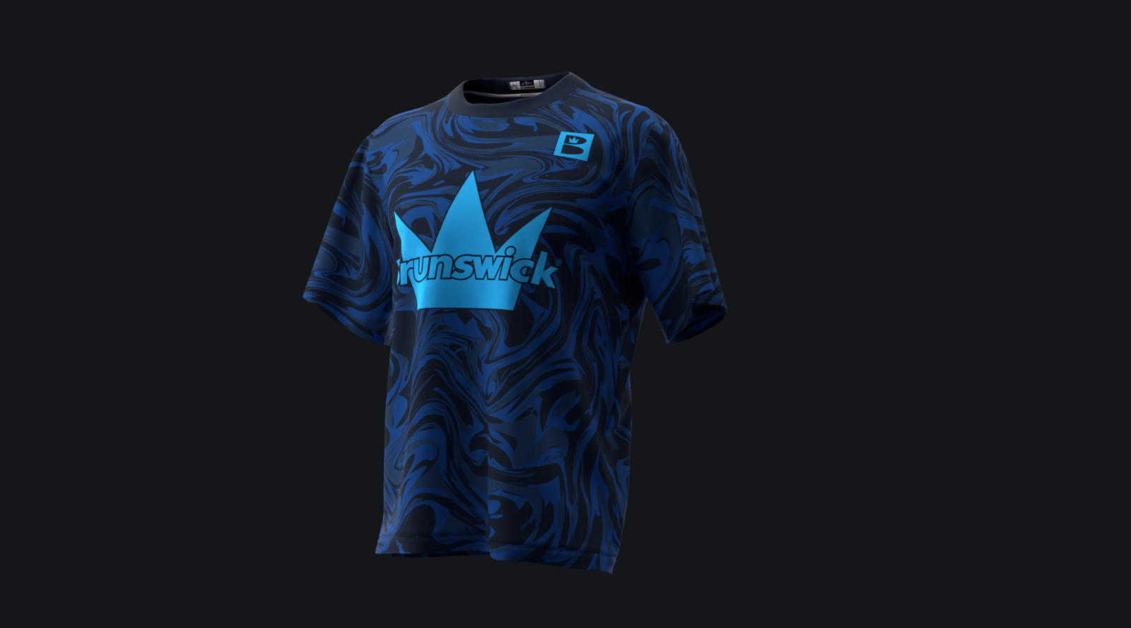 Strike with Style: The Ultimate Guide to Brunswick Bowling Jerseys