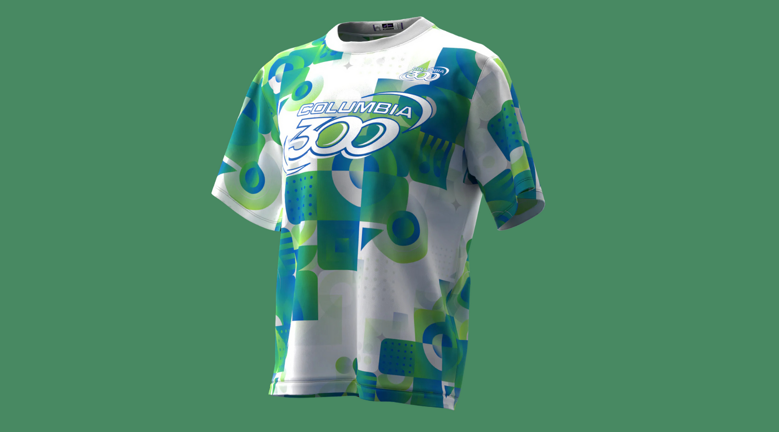 Gear Up to Win: The Definitive Guide to C300 Bowling Jerseys