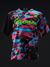 900G - ZEN SOUL NEON - BOWLING JERSEY