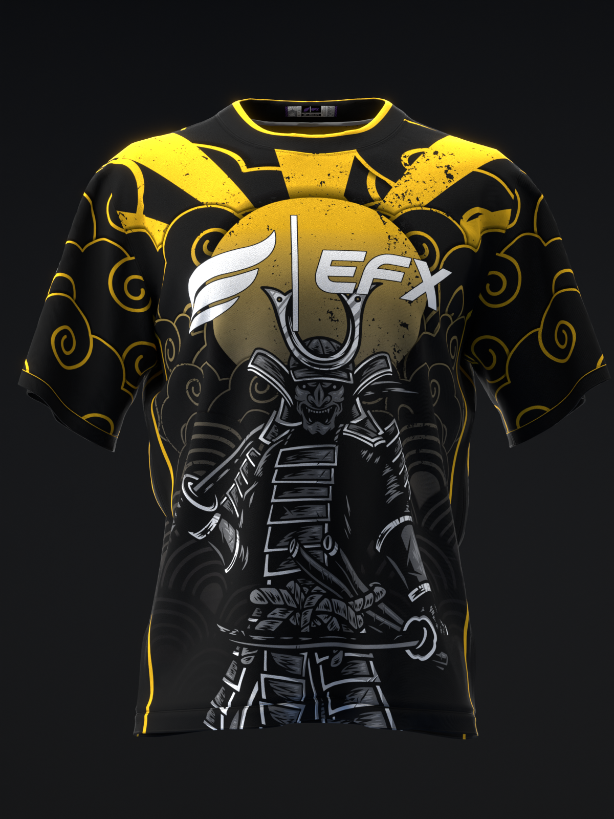 Misaki Mukotani 2022 Shadow Samurai Custom Bowling Jersey Misaki Mukotani 2022 Shadow Samurai Custom Bowling Jersey