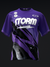 DARREN TANG 2024 - LIGHTNING MIDNIGHT - BOWLING JERSEY