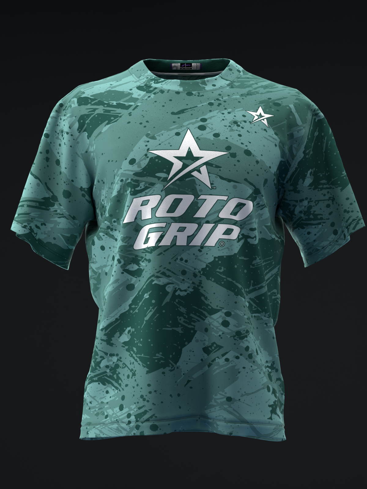 ROTO GRIP - IDOL COSMOS - BOWLING JERSEY