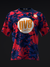 DV8 - HATER HYBRID - BOWLING JERSEY