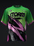 DARREN TANG 2023 - LIGHTNING WATERMELON - BOWLING JERSEY