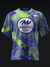 MOTIV - PRIMAL SHOCK - BOWLING JERSEY