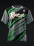 RADICAL - ZIGZAG - BOWLING JERSEY