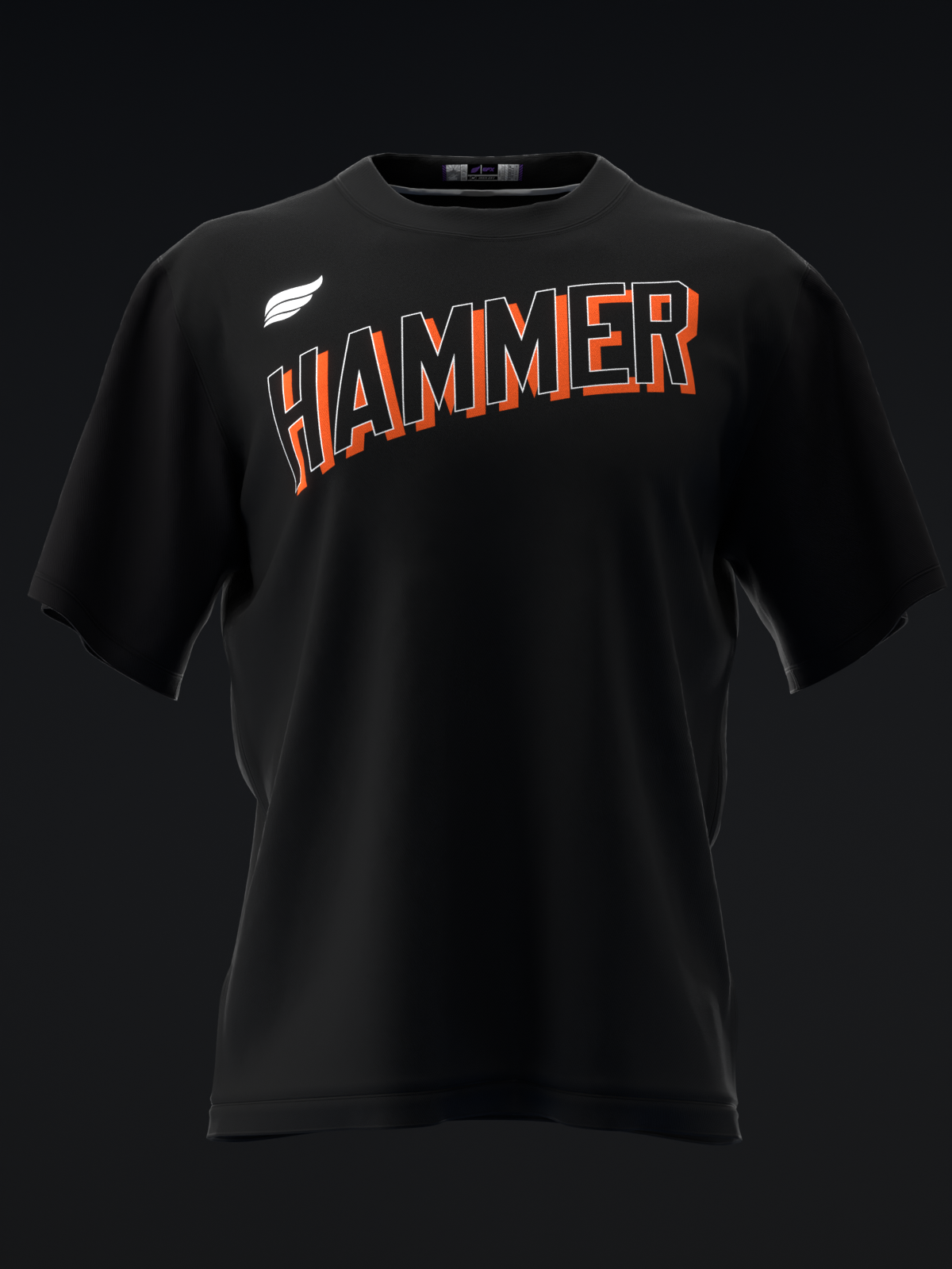 EFX x Hammer