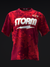 STORM - IQ TOUR RUBY - BOWLING JERSEY