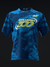 C300 - PIRANHA POWERCOR - BOWLING JERSEY