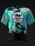 MOTIV - EVOKE NEON - BOWLING JERSEY