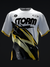 DARREN TANG 2023 - LIGHTNING WHITE - BOWLING JERSEY