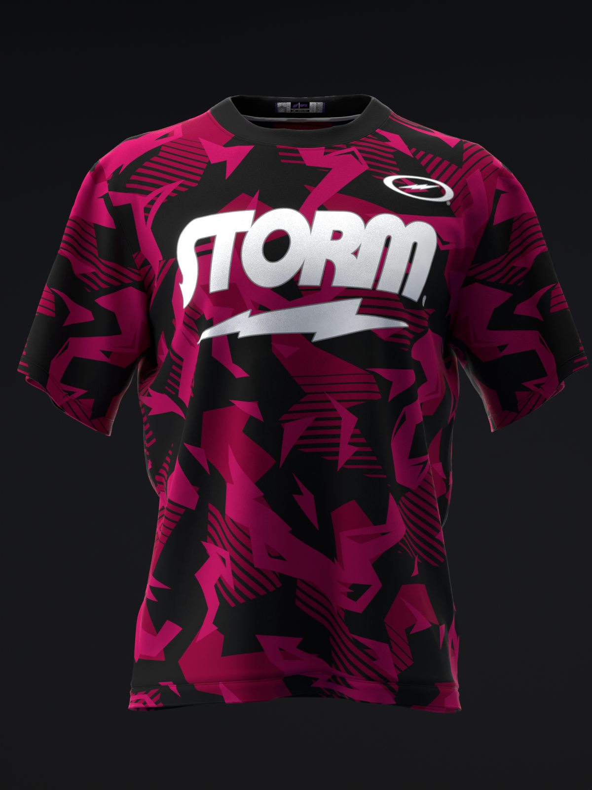 STORM - DNA - BOWLING JERSEY