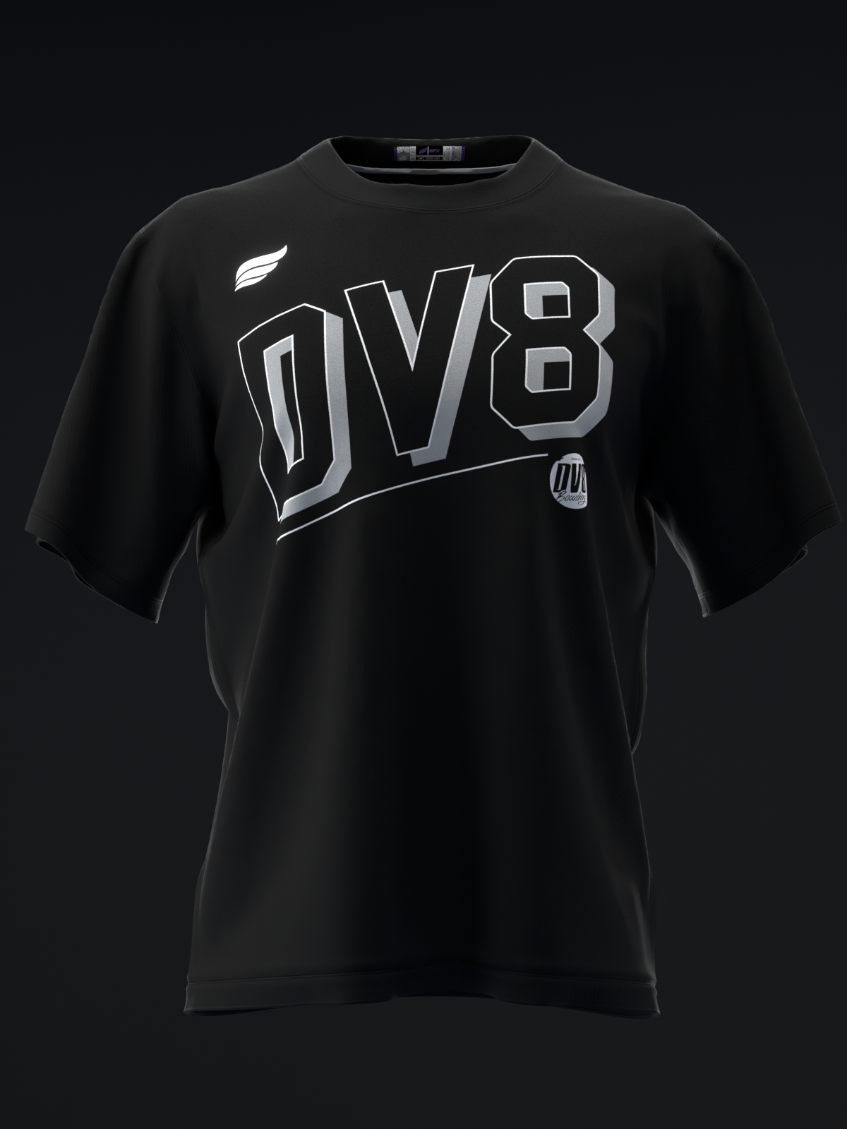 EFX x DV8 - Tee