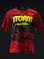 STORM - THE ROAD - BOWLING JERSEY