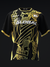 CHRIS MCMILLAN 2023 - GOLD KING - BOWLING JERSEY