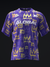 CHRIS MCMILLAN 2024 - GOLD KING REMIX PURPLE - BOWLING JERSEY