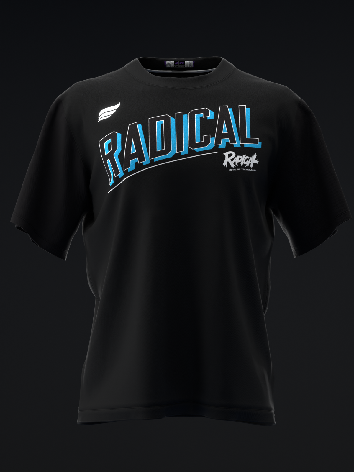 EFX x Radical - Tee