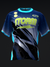 DARREN TANG 2024 - LIGHTNING BLUE LOBSTER - BOWLING JERSEY