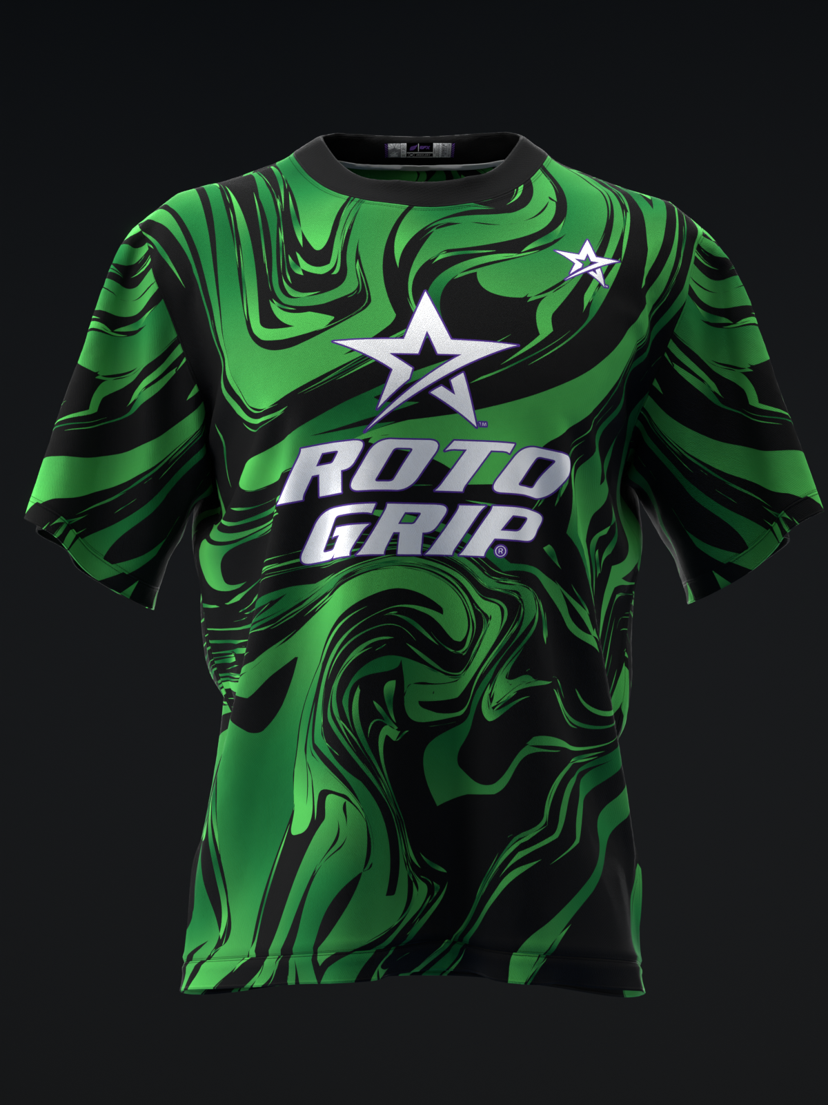 ROTO GRIP - DUO - BOWLING JERSEY