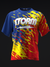 STORM - DNA COIL - BOWLING JERSEY