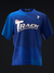 TRACK - TUNDRA BLUE FIRE - BOWLING JERSEY