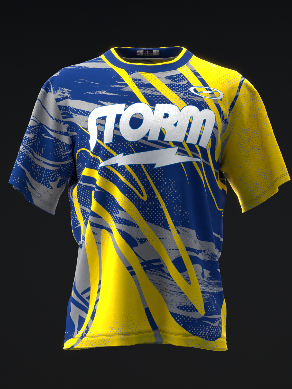 STORM - SUMMIT - BOWLING JERSEY