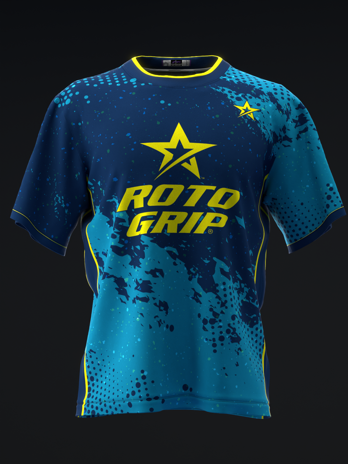 ROTO GRIP - X CELL - BOWLING JERSEY