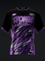 DARREN TANG 2022 - COLORWAY ABSTRACT PURPLE - BOWLING JERSEY