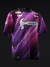 LAUREN RUSSO 2024 - SPACE LINES - BOWLING JERSEY