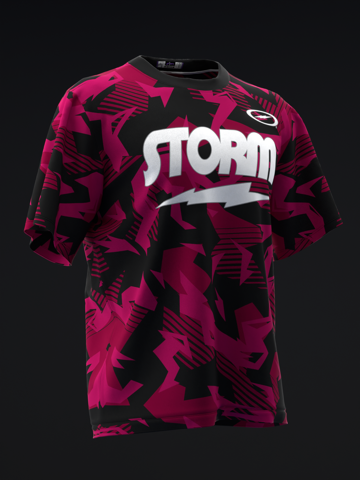 STORM - DNA - BOWLING JERSEY