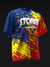 STORM - DNA COIL - BOWLING JERSEY