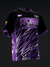 DARREN TANG 2022 - COLORWAY ABSTRACT PURPLE - BOWLING JERSEY