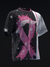 BREAST CANCER - BOWLING JERSEY