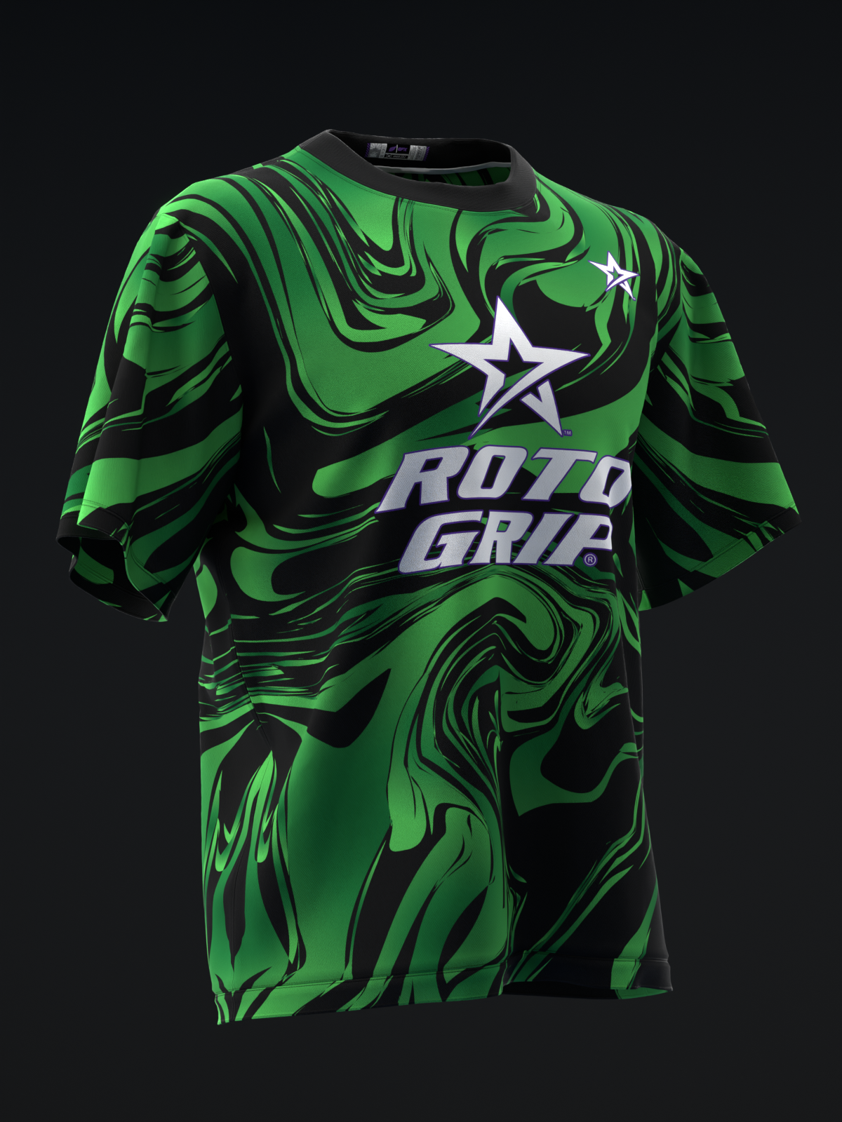 ROTO GRIP - DUO - BOWLING JERSEY